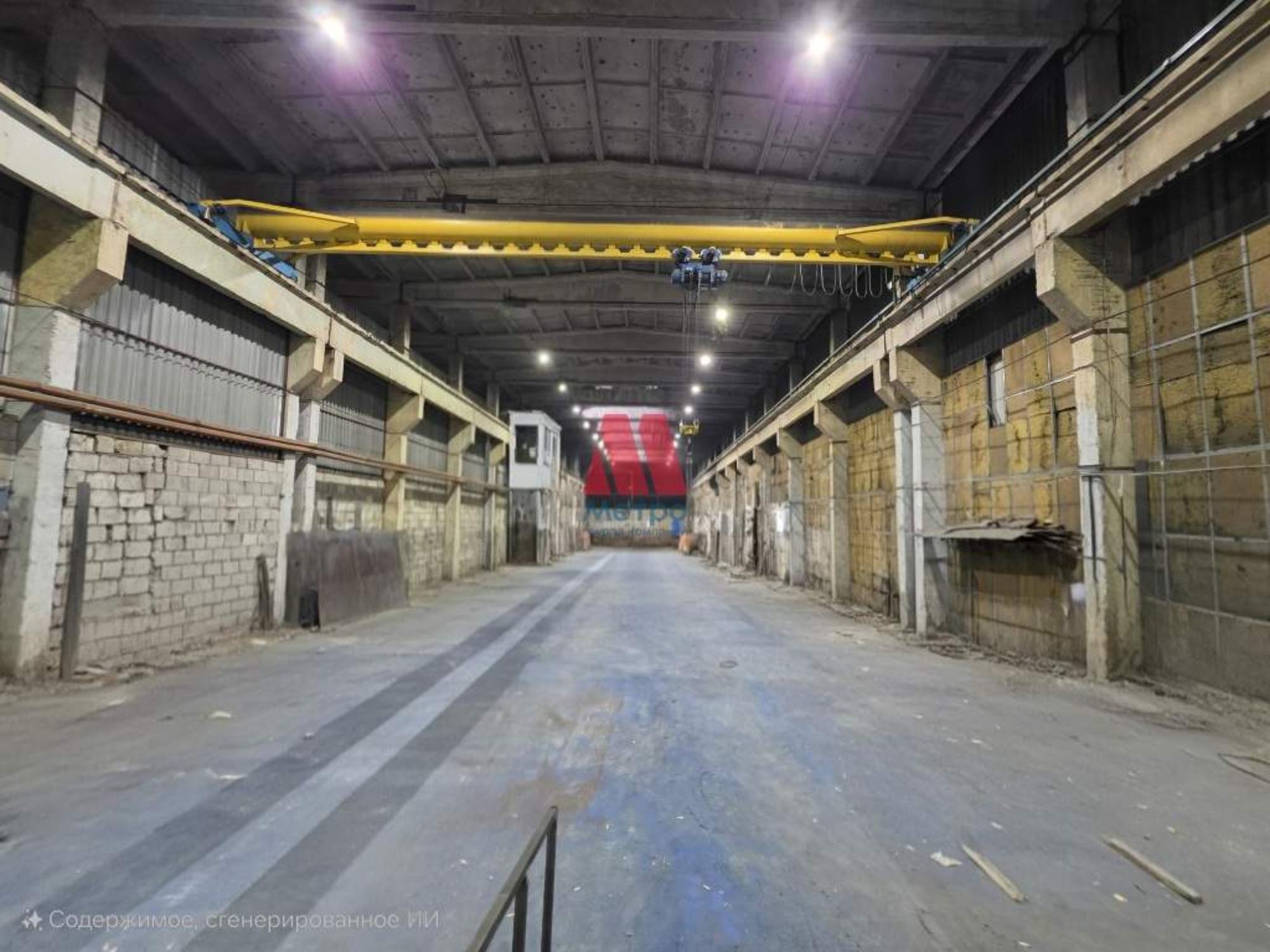 Купить помещение свободного назначения за 56 000 000 рублей на Корабельная улица, д.зд1в