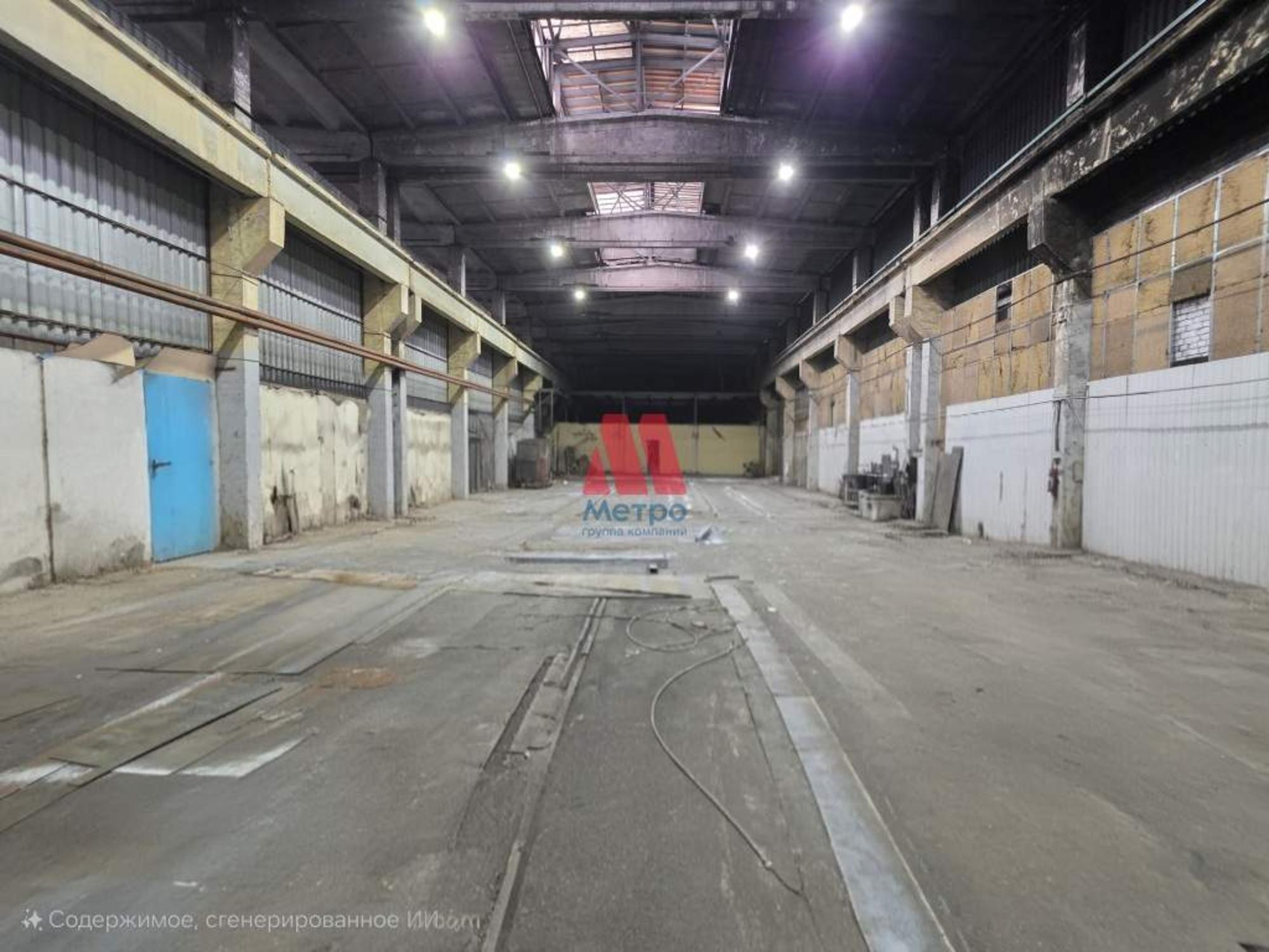 Купить помещение свободного назначения за 56 000 000 рублей на Корабельная улица, д.зд1в