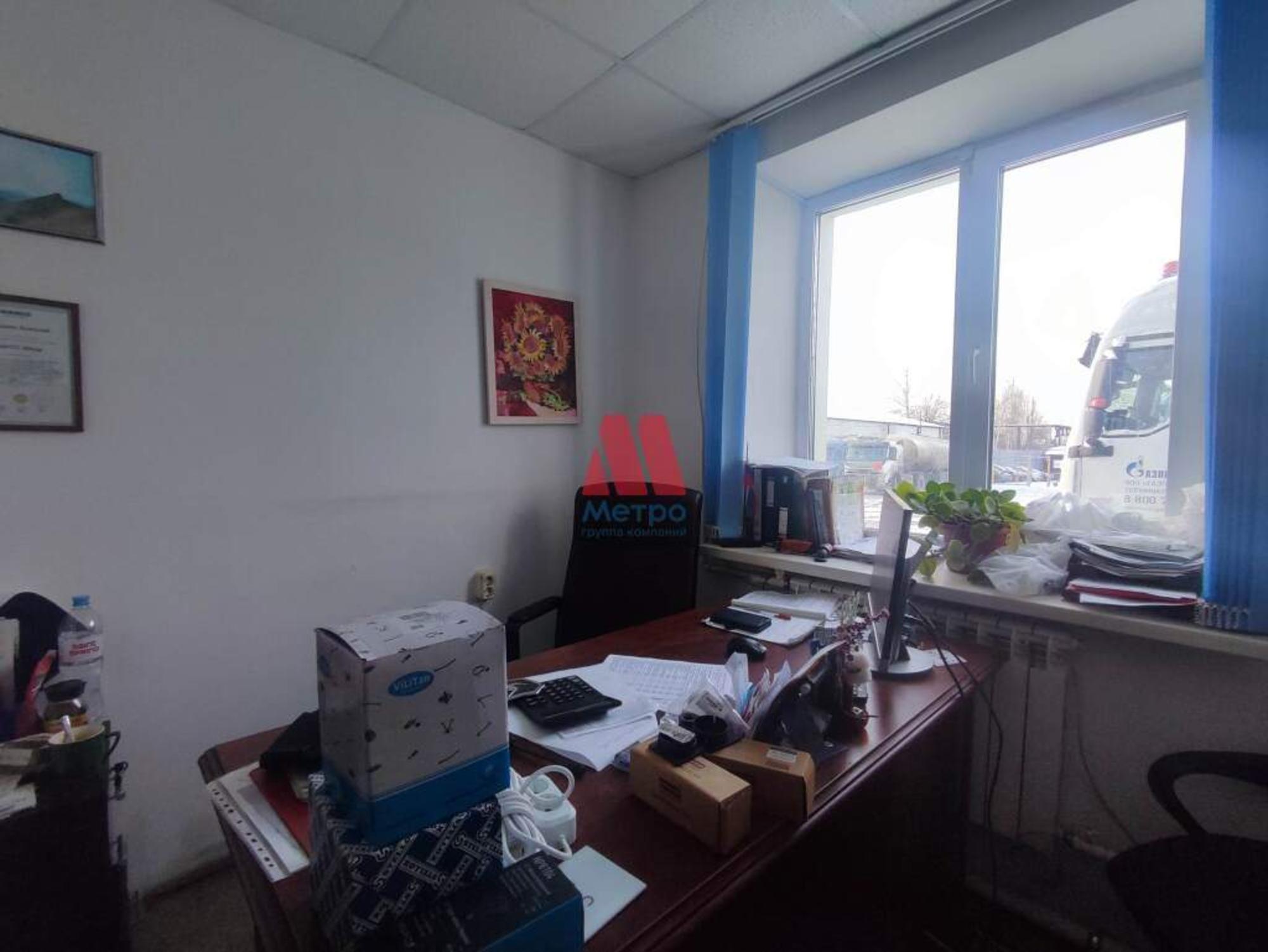 Купить помещение свободного назначения за 56 000 000 рублей на Корабельная улица, д.зд1в