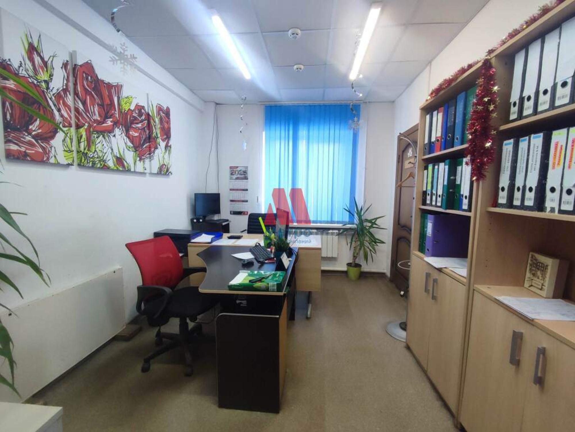 Купить помещение свободного назначения за 56 000 000 рублей на Корабельная улица, д.зд1в