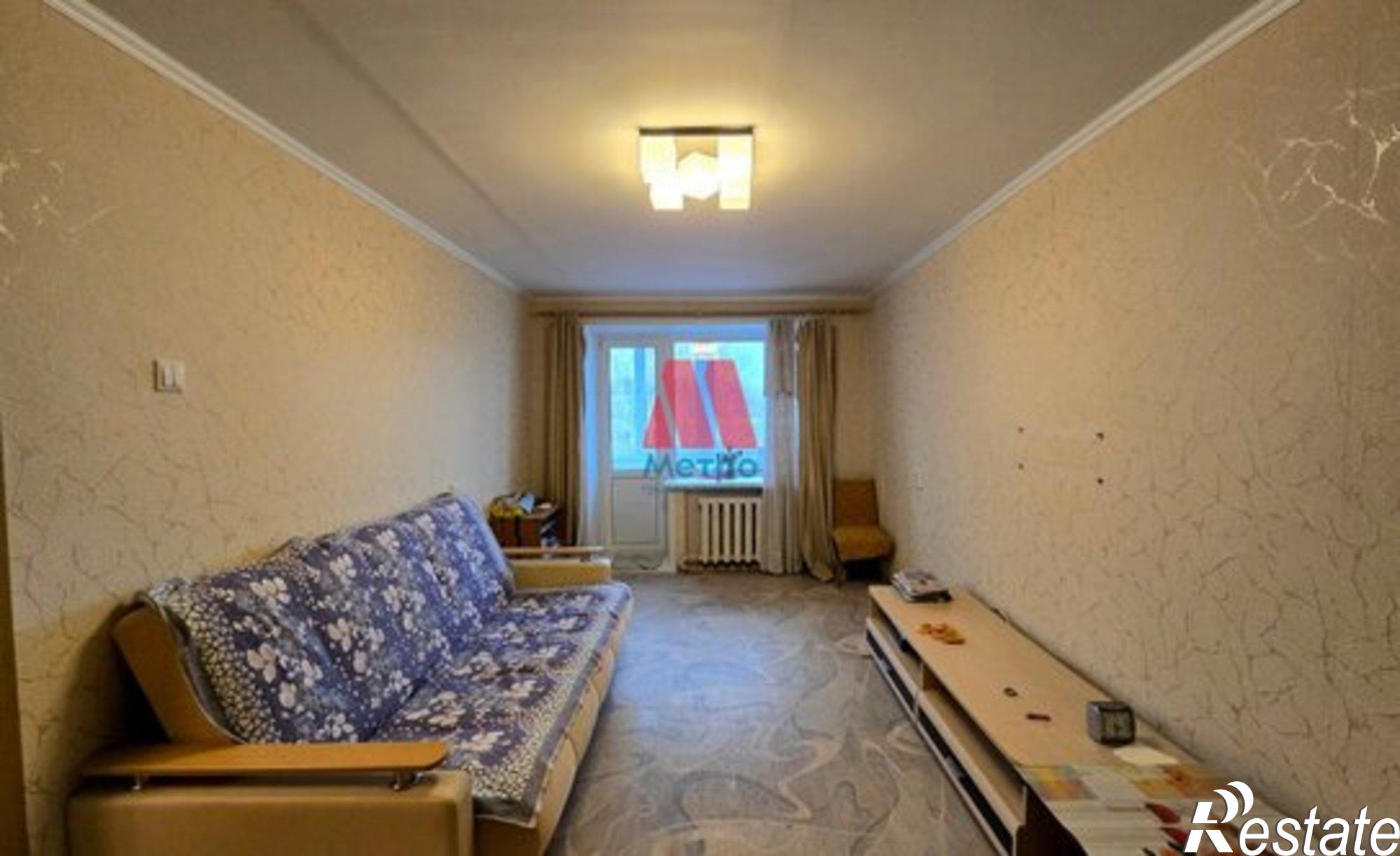 Купить квартиру за 4 750 000 рублей на улица Добрынина, 9А