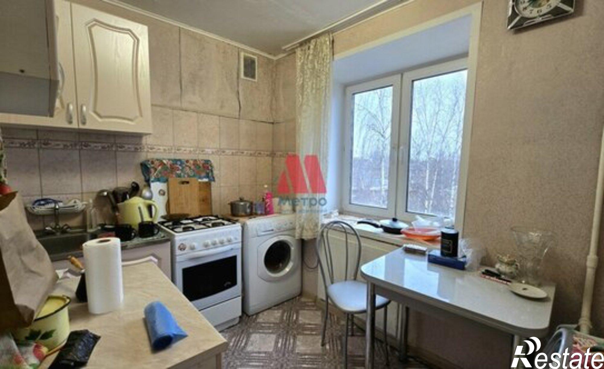 Купить квартиру за 4 750 000 рублей на улица Добрынина, 9А