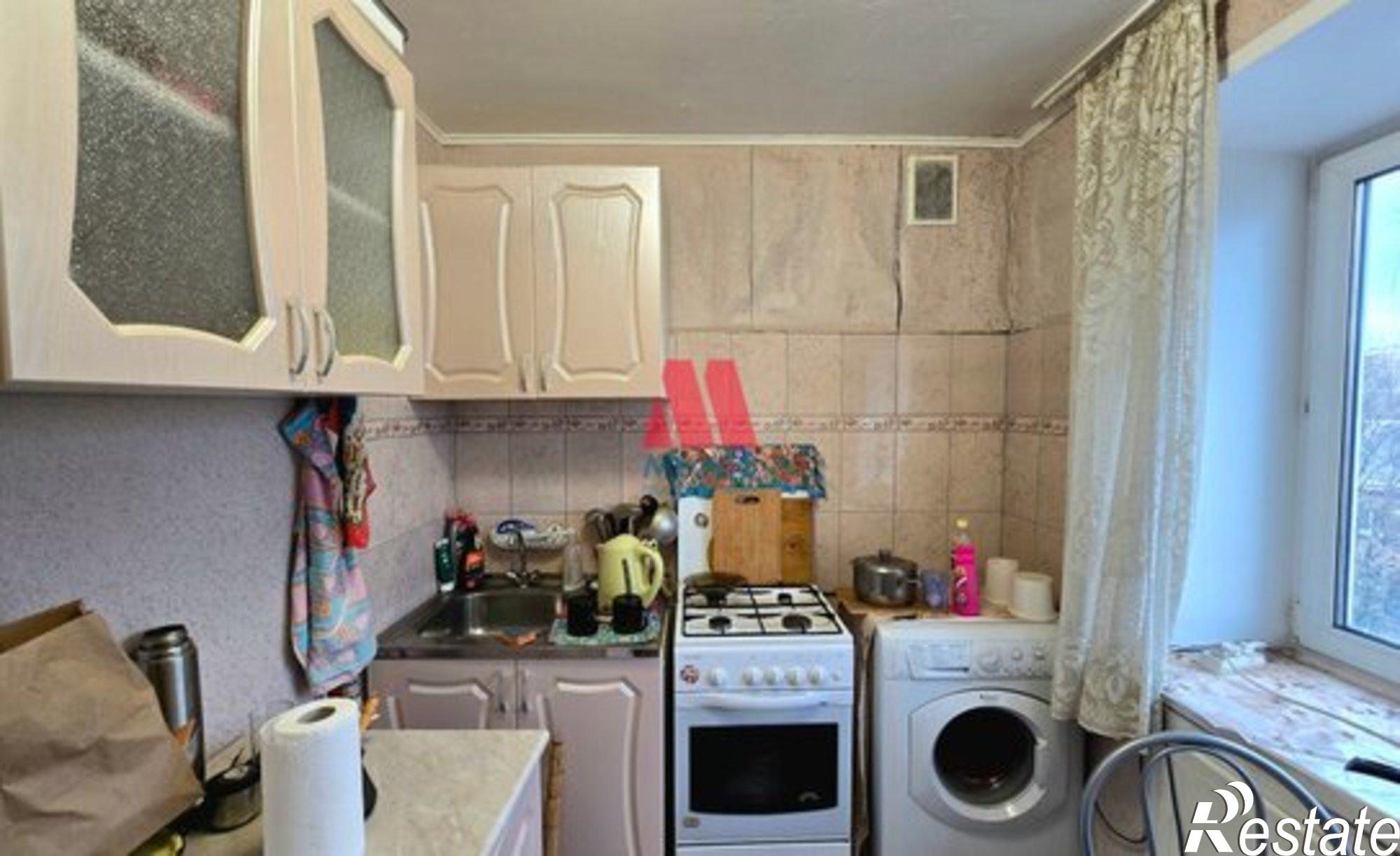 Купить квартиру за 4 750 000 рублей на улица Добрынина, 9А