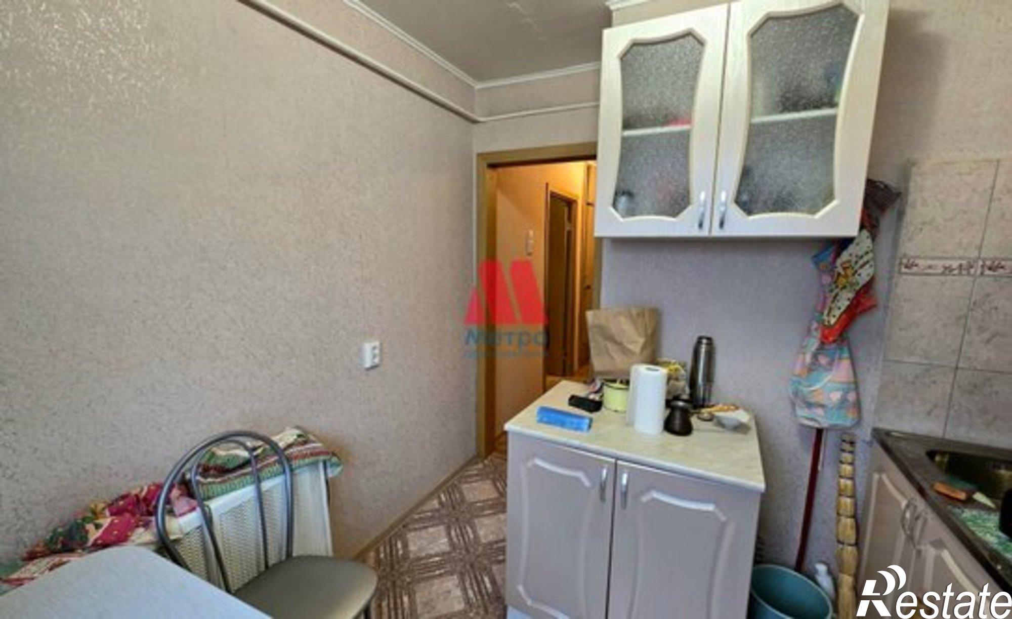 Купить квартиру за 4 750 000 рублей на улица Добрынина, 9А