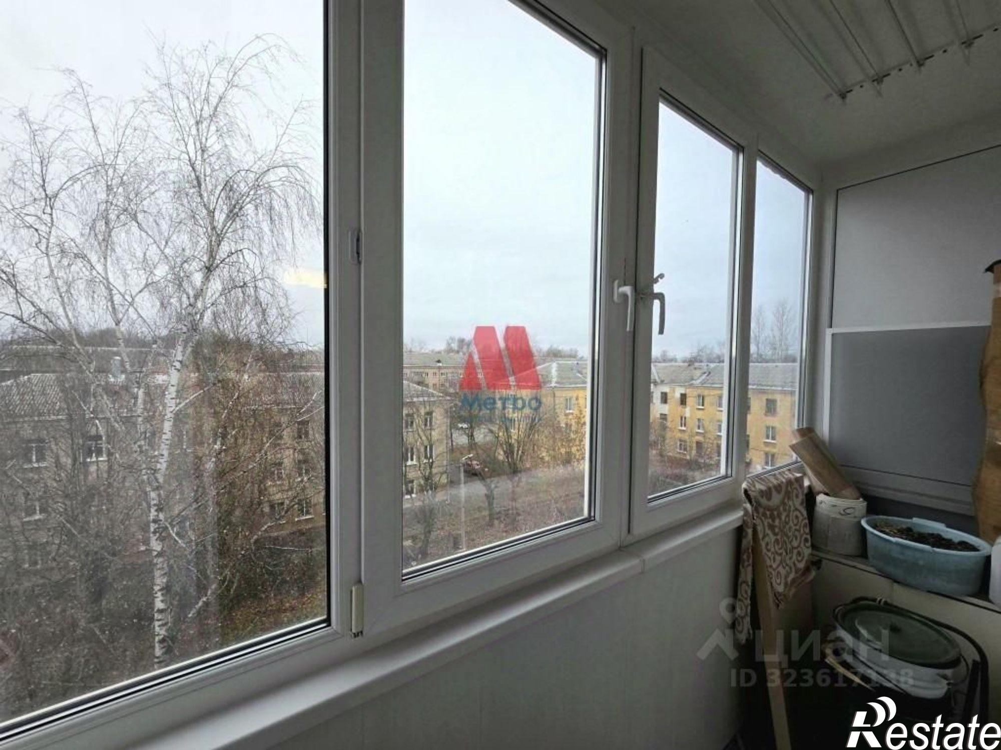 Купить квартиру за 4 750 000 рублей на улица Добрынина, 9А