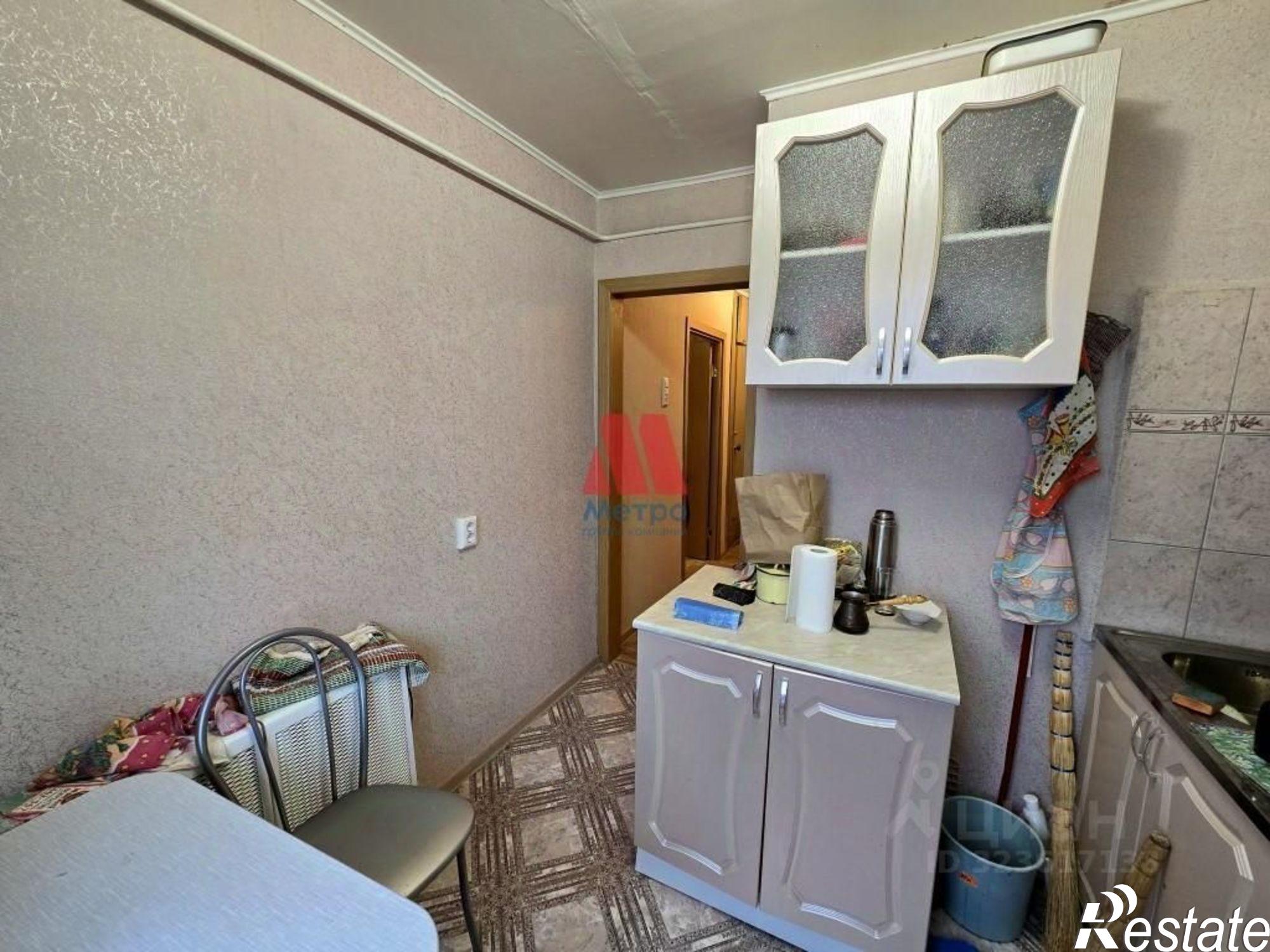 Купить квартиру за 4 750 000 рублей на улица Добрынина, 9А