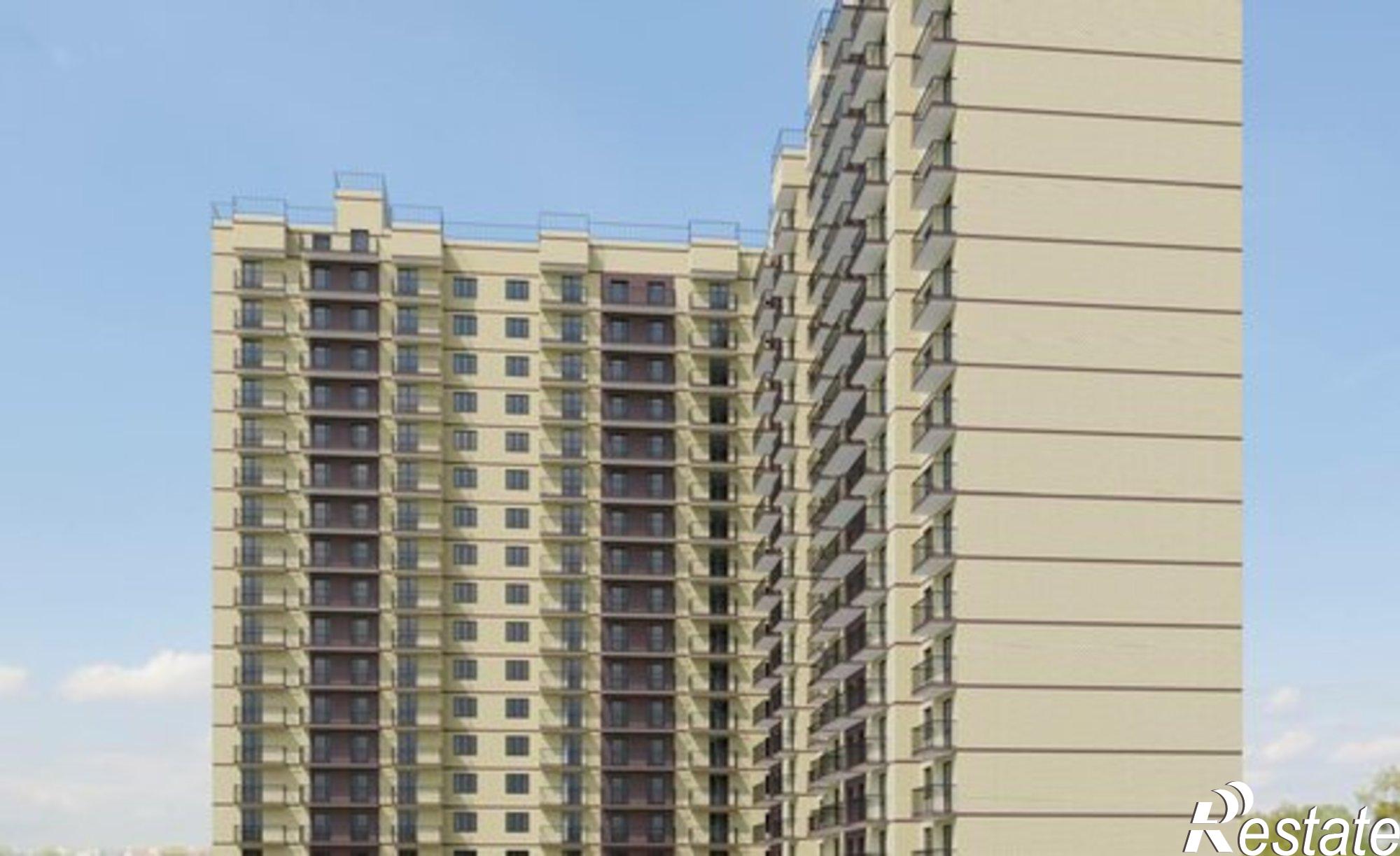 Купить квартиру за 2 490 000 рублей на Пашуковская улица, 11