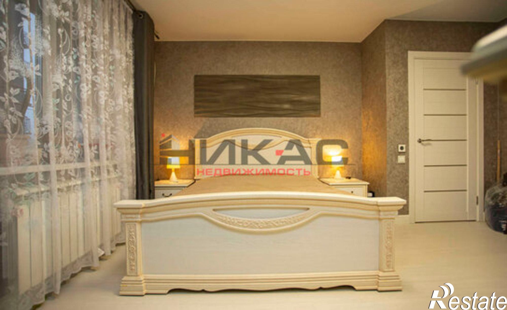 Купить квартиру за 7 300 000 рублей на улица Строителей, 16 к3