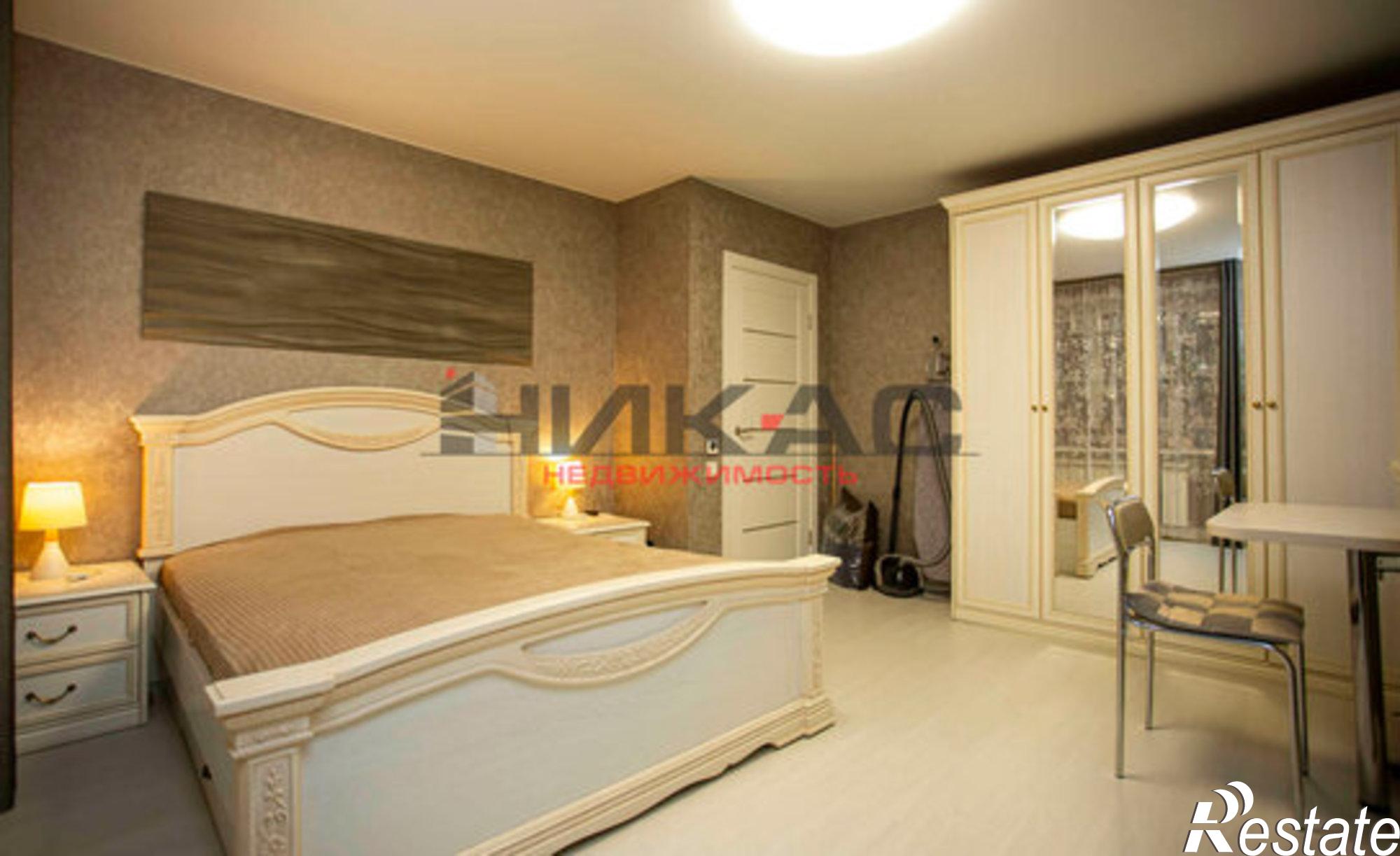 Купить квартиру за 7 300 000 рублей на улица Строителей, 16 к3