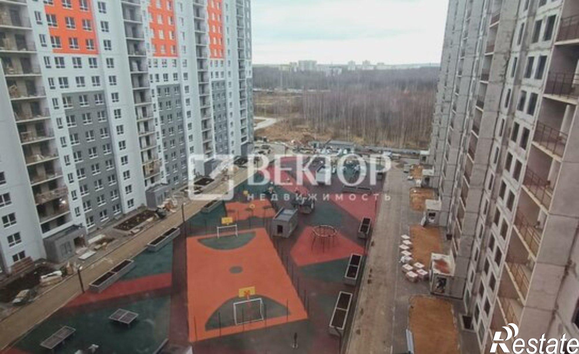 Купить квартиру за 4 320 000 рублей на Дядьковская улица, 16а