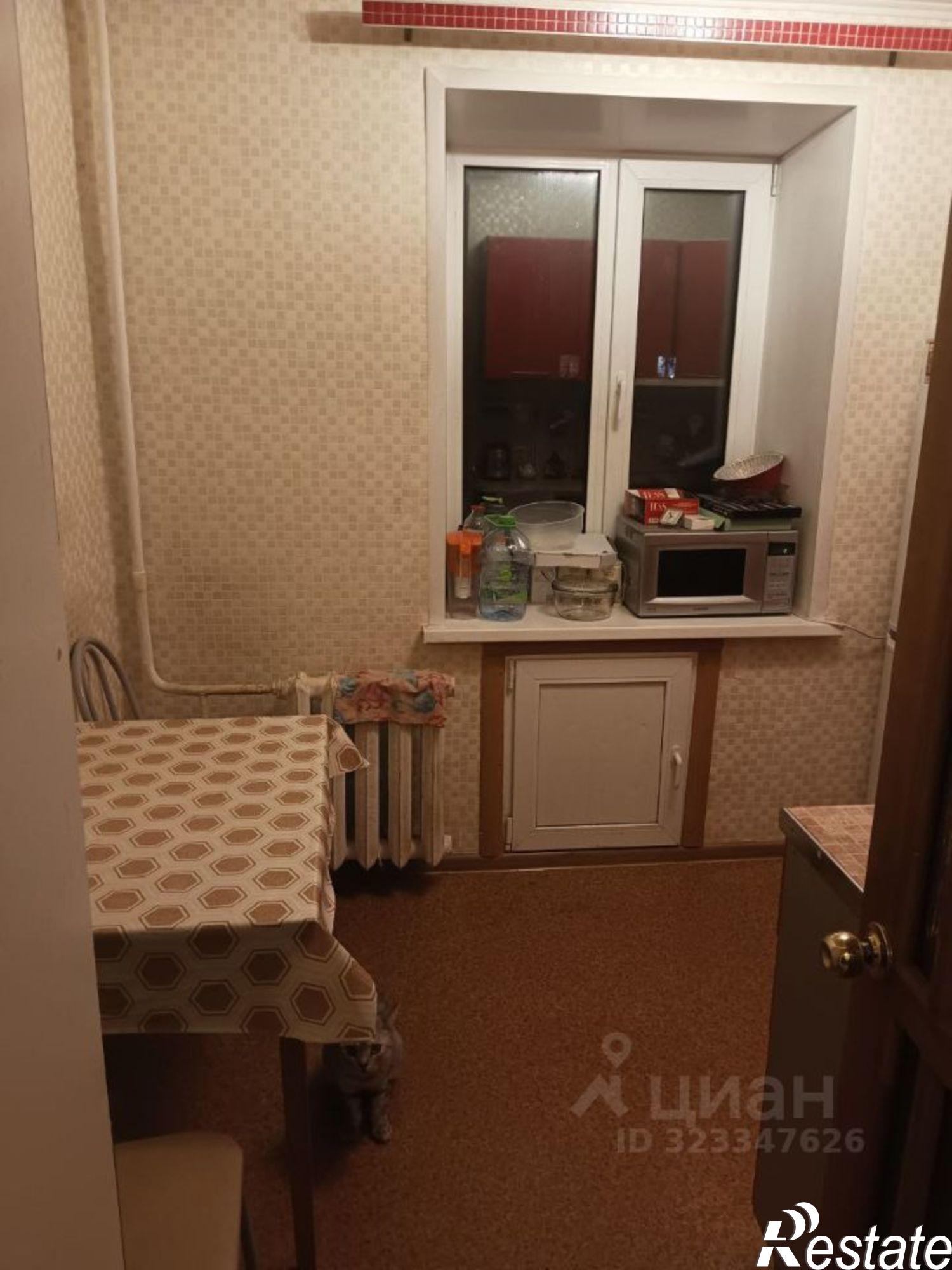 Купить квартиру за 6 400 000 рублей на Большая Октябрьская улица, 126