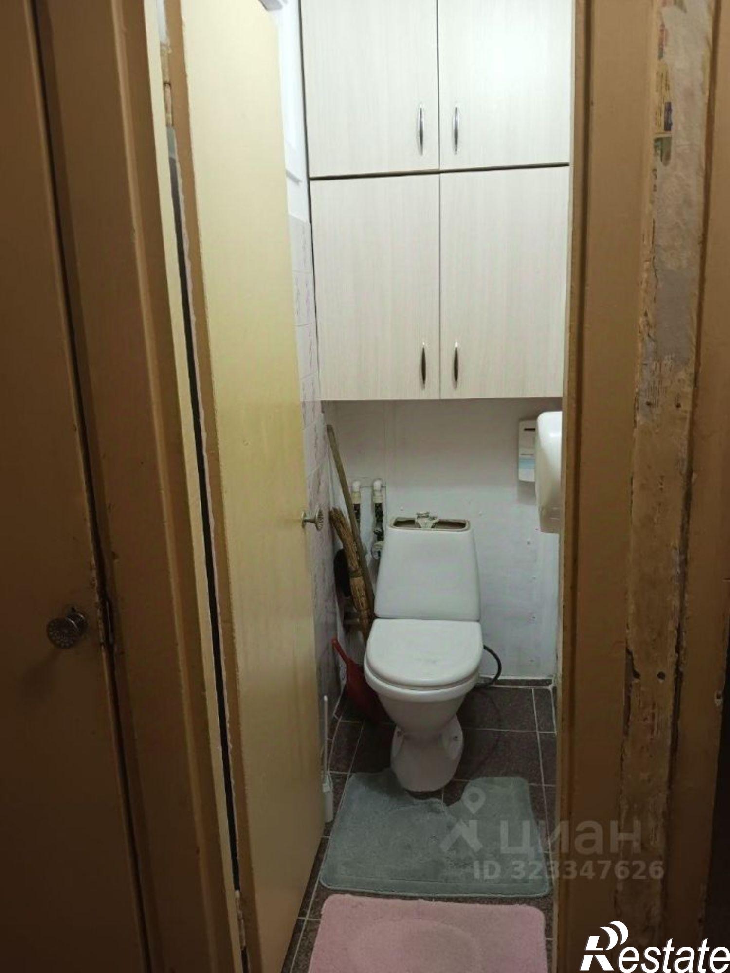 Купить квартиру за 6 400 000 рублей на Большая Октябрьская улица, 126