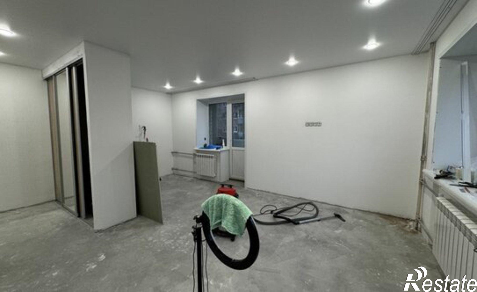 Купить квартиру за 4 300 000 рублей на ул Богдановича, 4