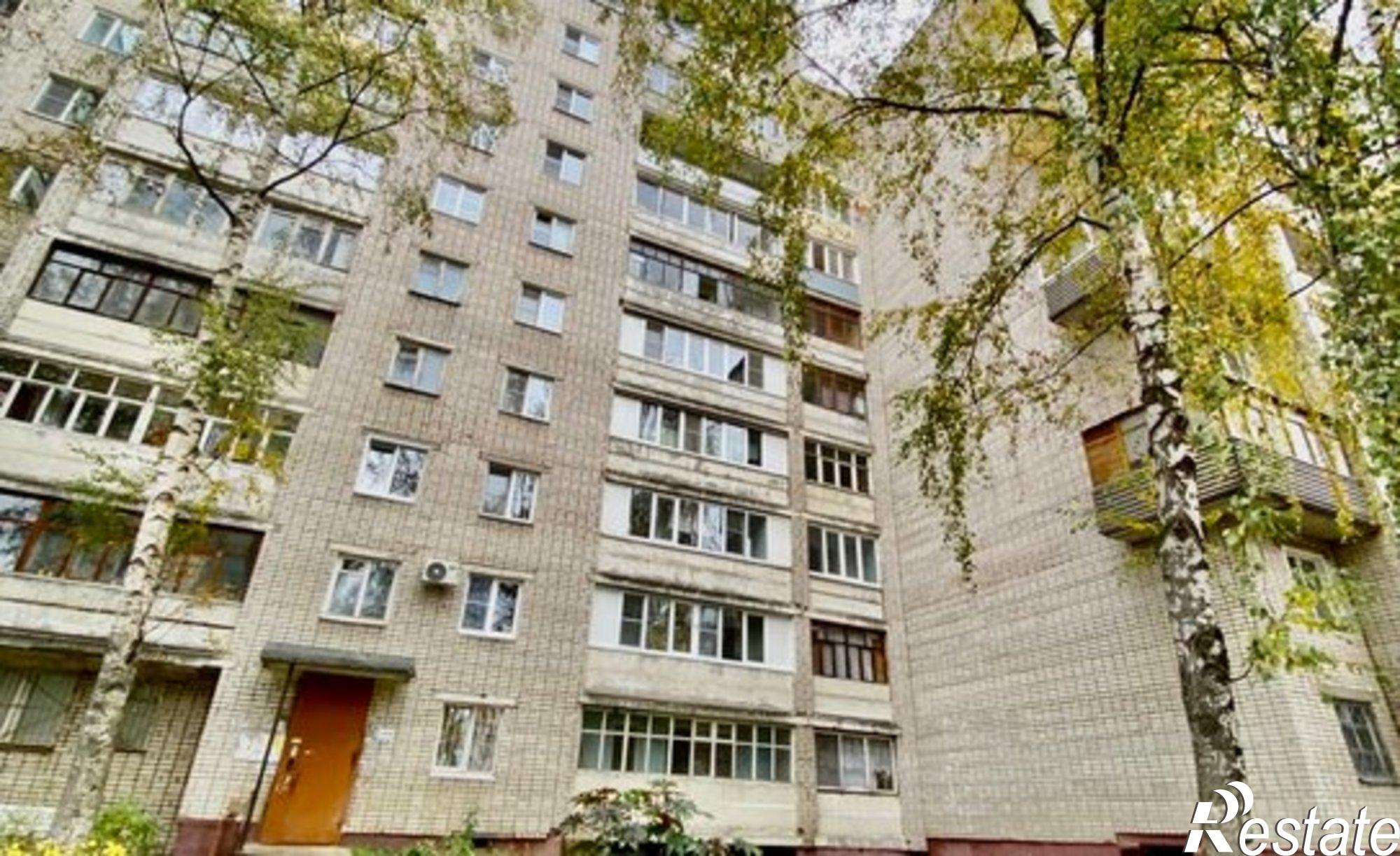 Купить квартиру за 4 000 000 рублей на пр-кт Авиаторов, 104