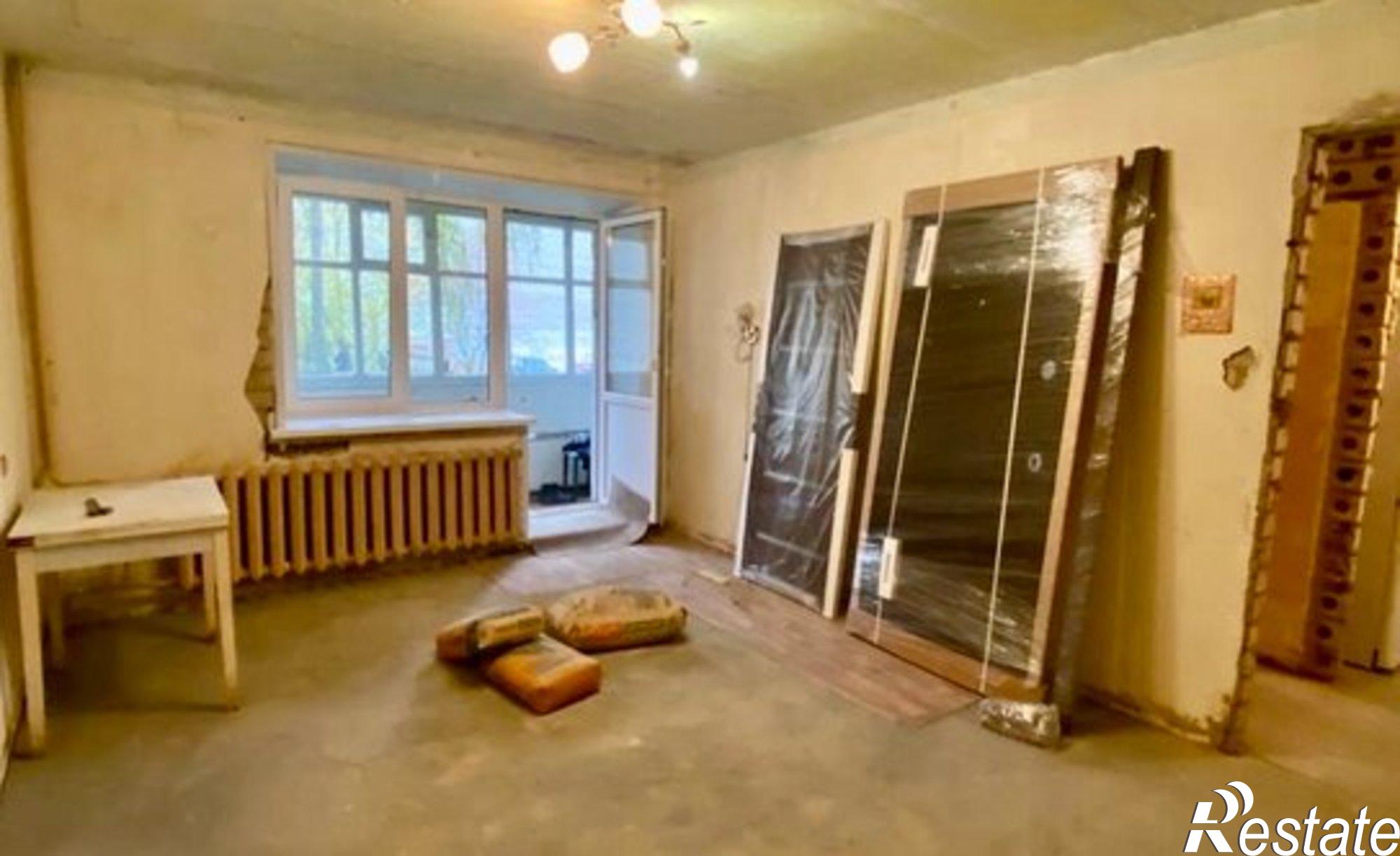 Купить квартиру за 4 000 000 рублей на пр-кт Авиаторов, 104