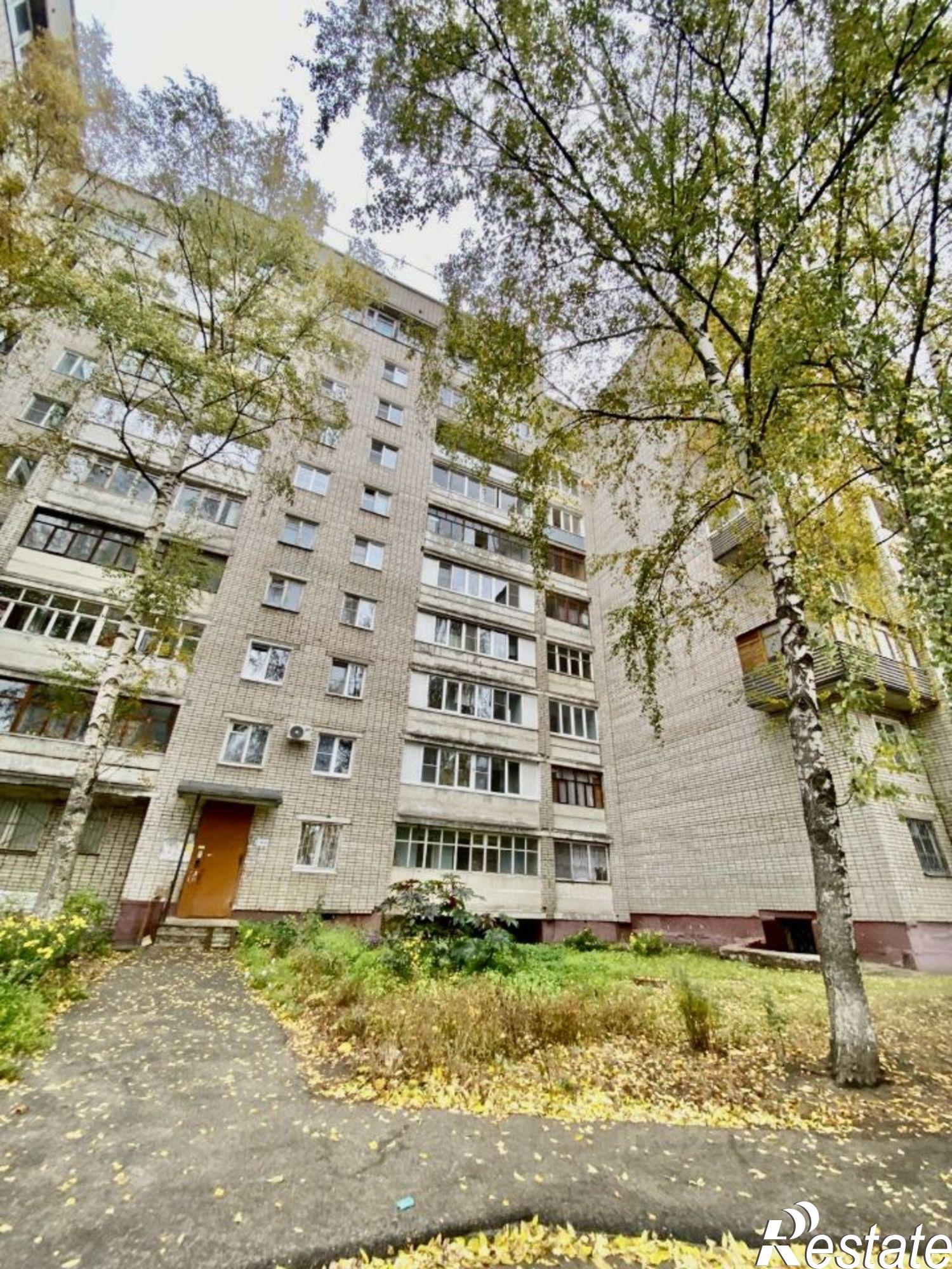 Купить квартиру за 4 000 000 рублей на пр-кт Авиаторов, 104