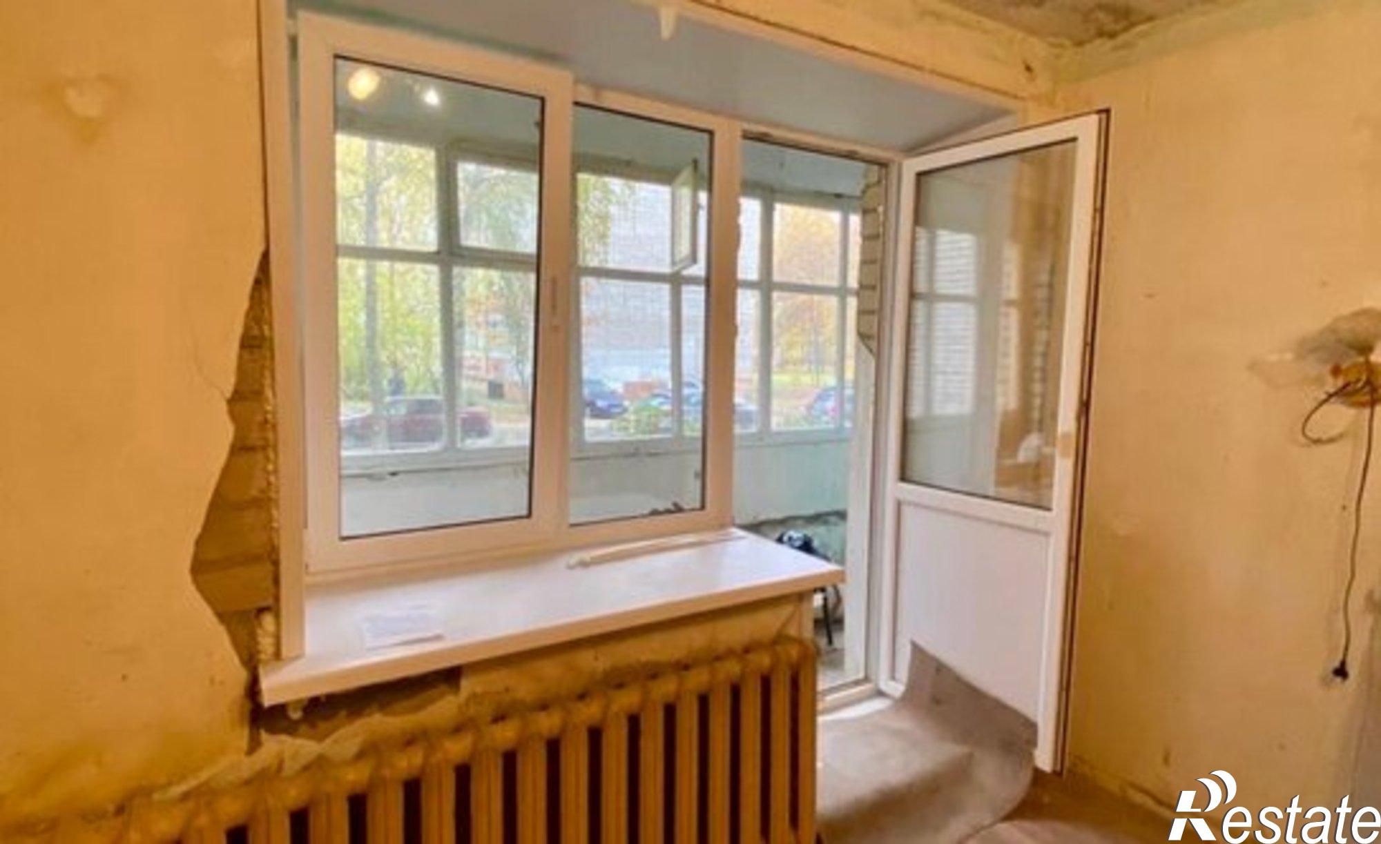 Купить квартиру за 4 000 000 рублей на пр-кт Авиаторов, 104