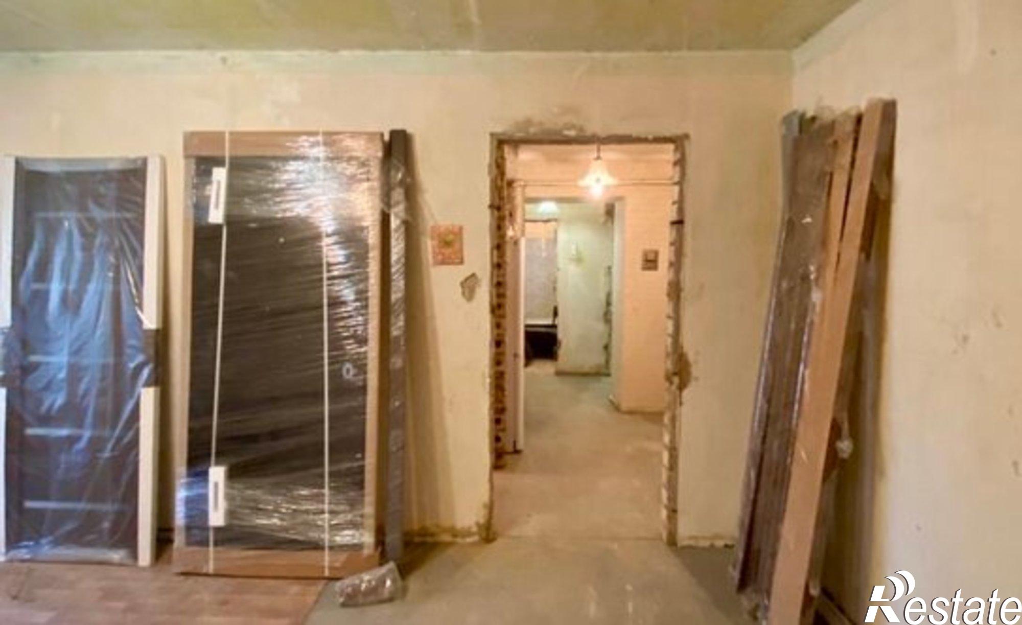 Купить квартиру за 4 000 000 рублей на пр-кт Авиаторов, 104