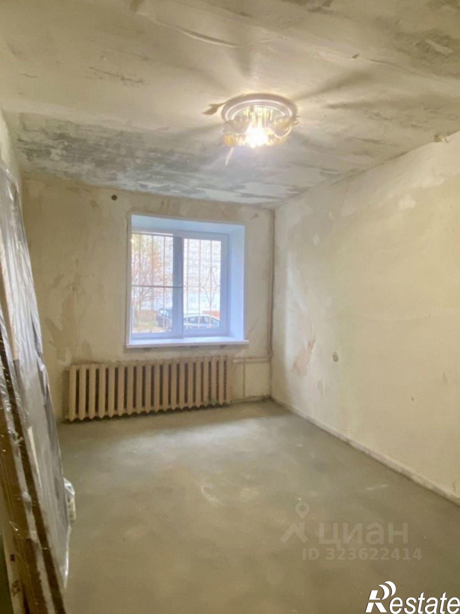 Купить квартиру за 4 000 000 рублей на пр-кт Авиаторов, 104