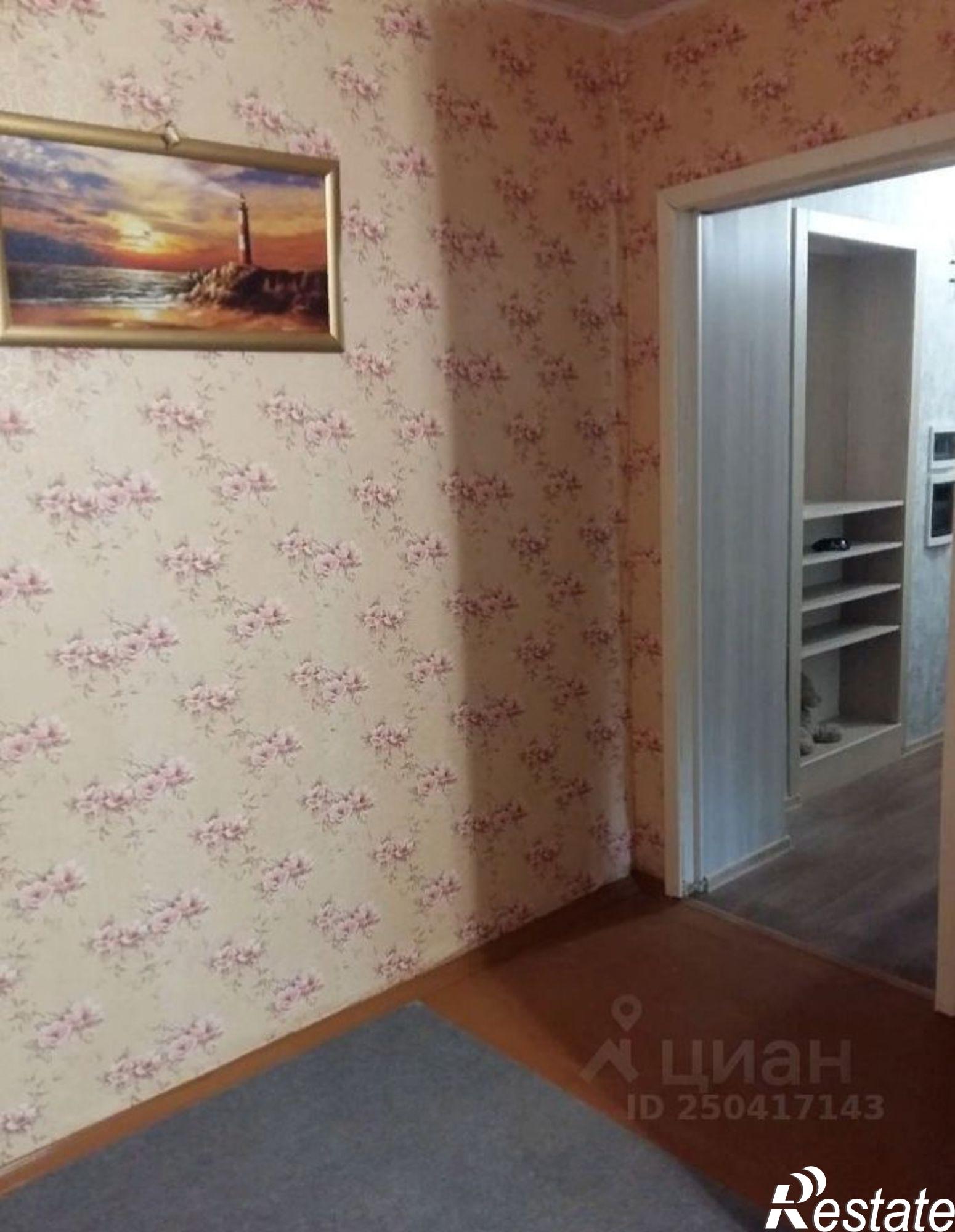 Сдать квартиру за 23 000 рублей на улица Чкалова, 18