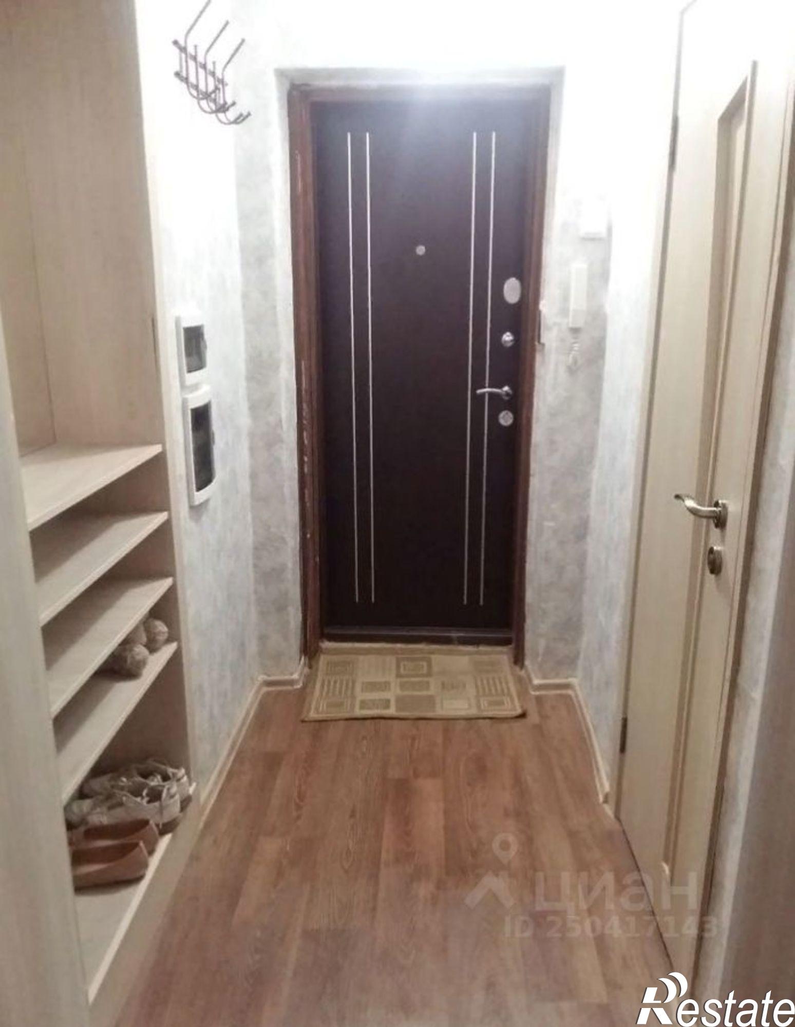 Сдать квартиру за 23 000 рублей на улица Чкалова, 18