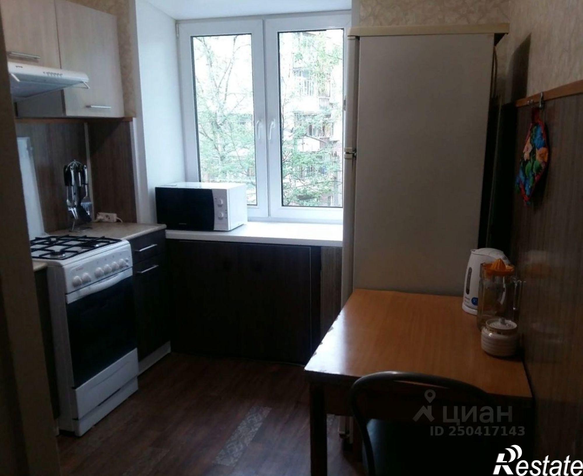 Сдать квартиру за 23 000 рублей на улица Чкалова, 18