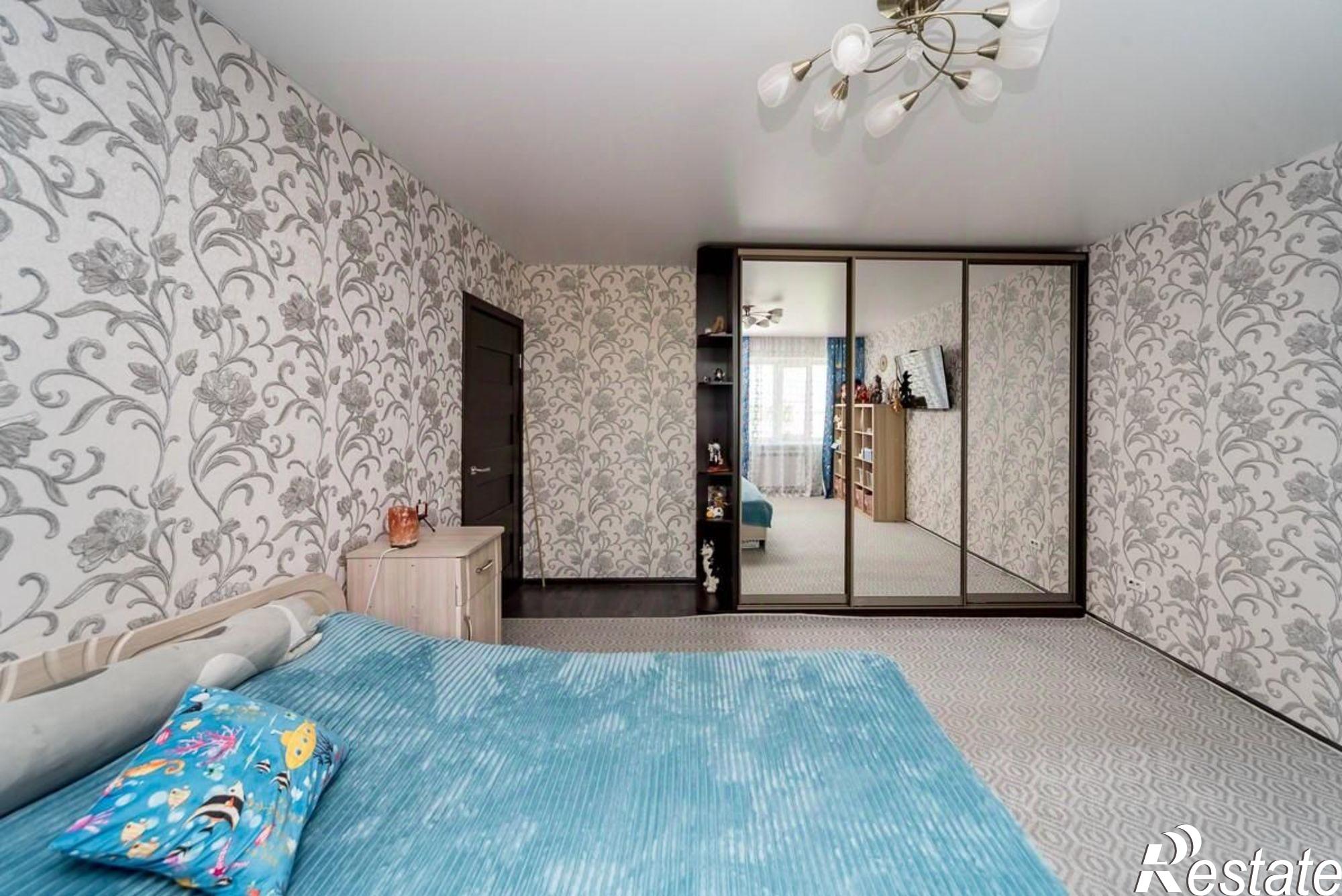 Купить квартиру за 11 850 000 рублей на улица Труфанова, 28А