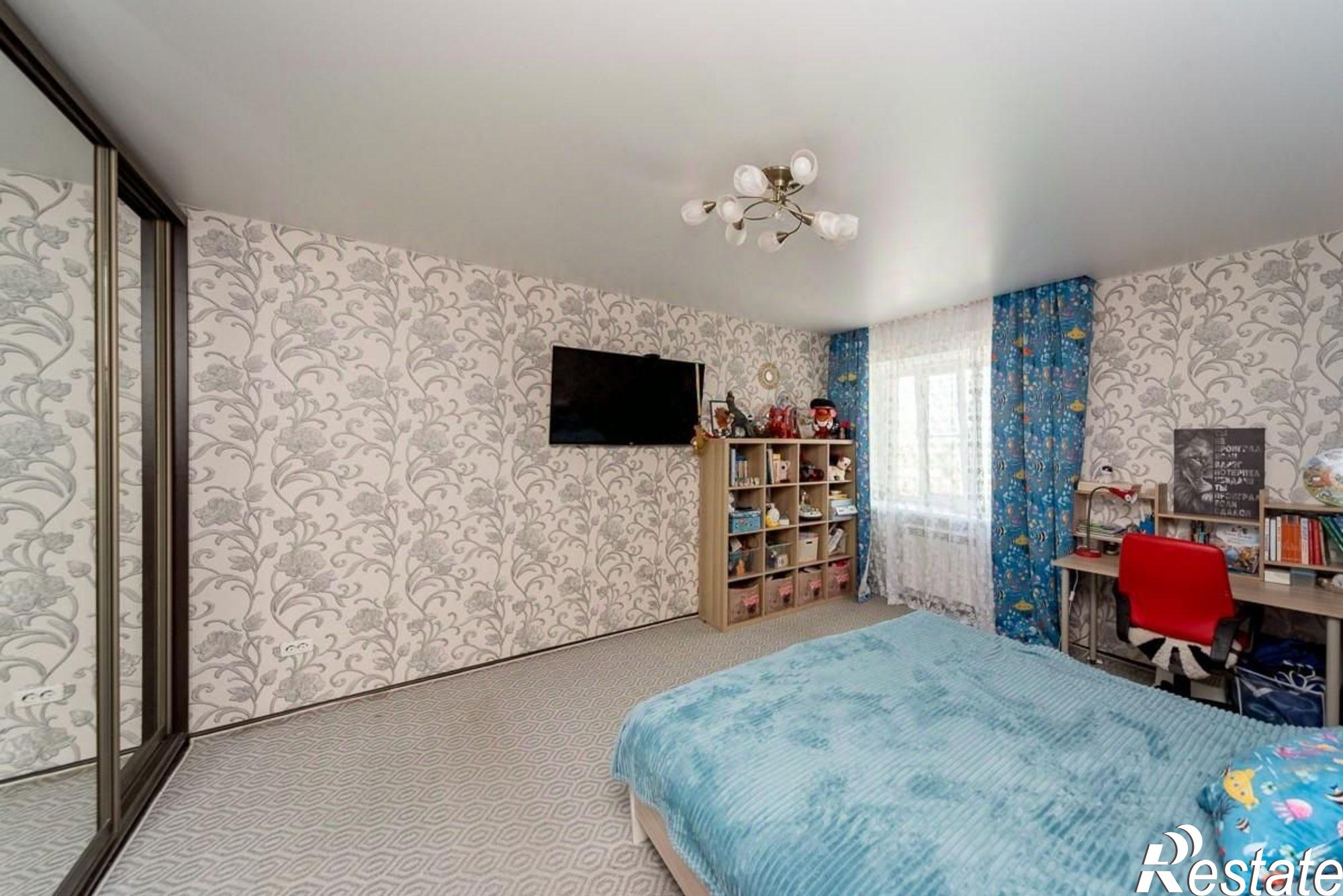 Купить квартиру за 11 850 000 рублей на улица Труфанова, 28А