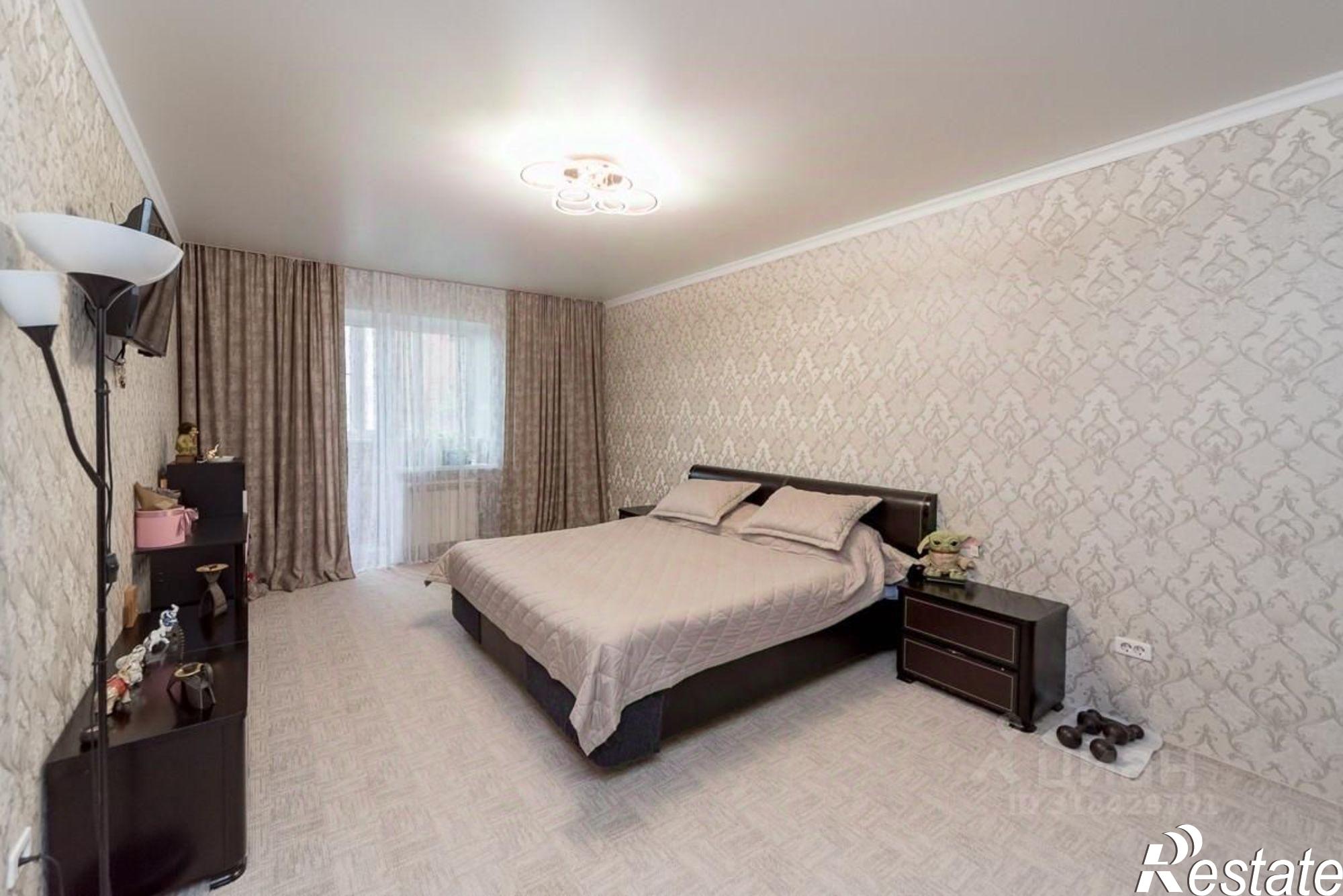 Купить квартиру за 11 850 000 рублей на улица Труфанова, 28А