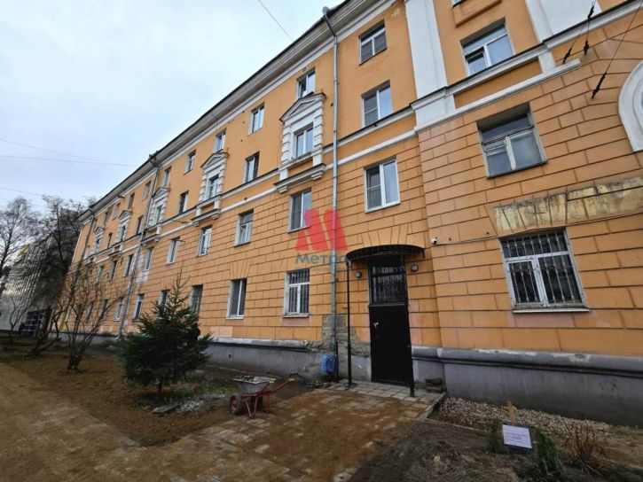 Офис Советская улица, д.75