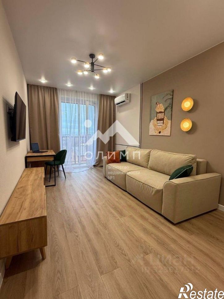 2-комн квартира Базарная улица, 12,  д. 12