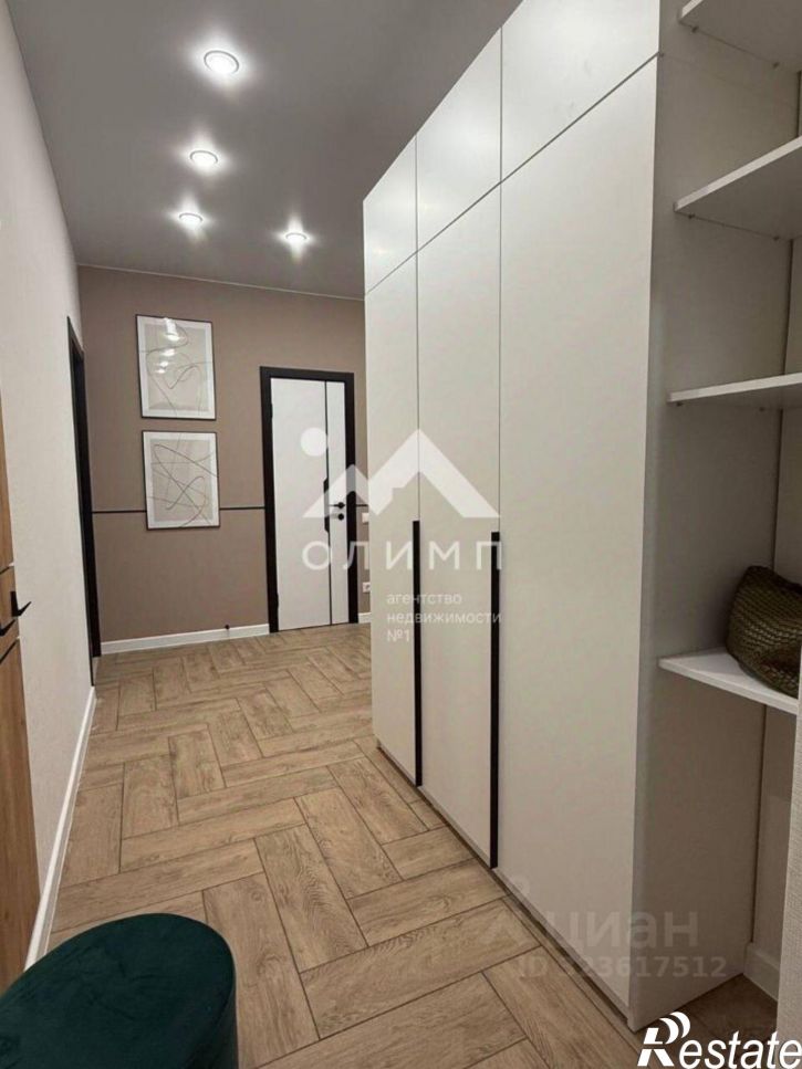 2-комн квартира Базарная улица, 12,  д. 12