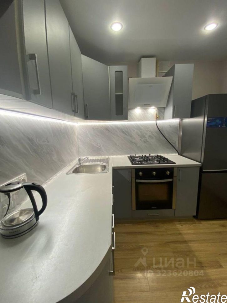 2-комн квартира улица Свердлова, 99,  д. 99