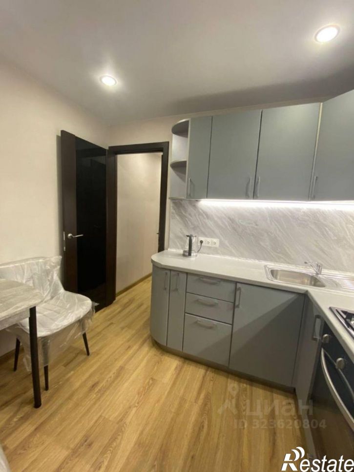 2-комн квартира улица Свердлова, 99,  д. 99