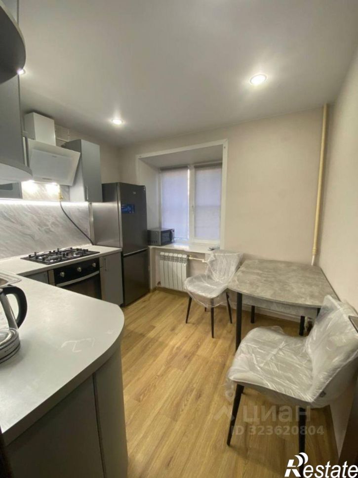 2-комн квартира улица Свердлова, 99,  д. 99