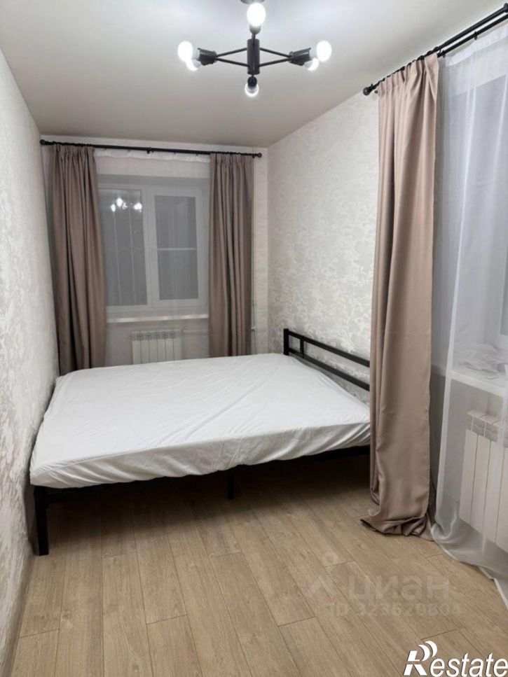 2-комн квартира улица Свердлова, 99,  д. 99