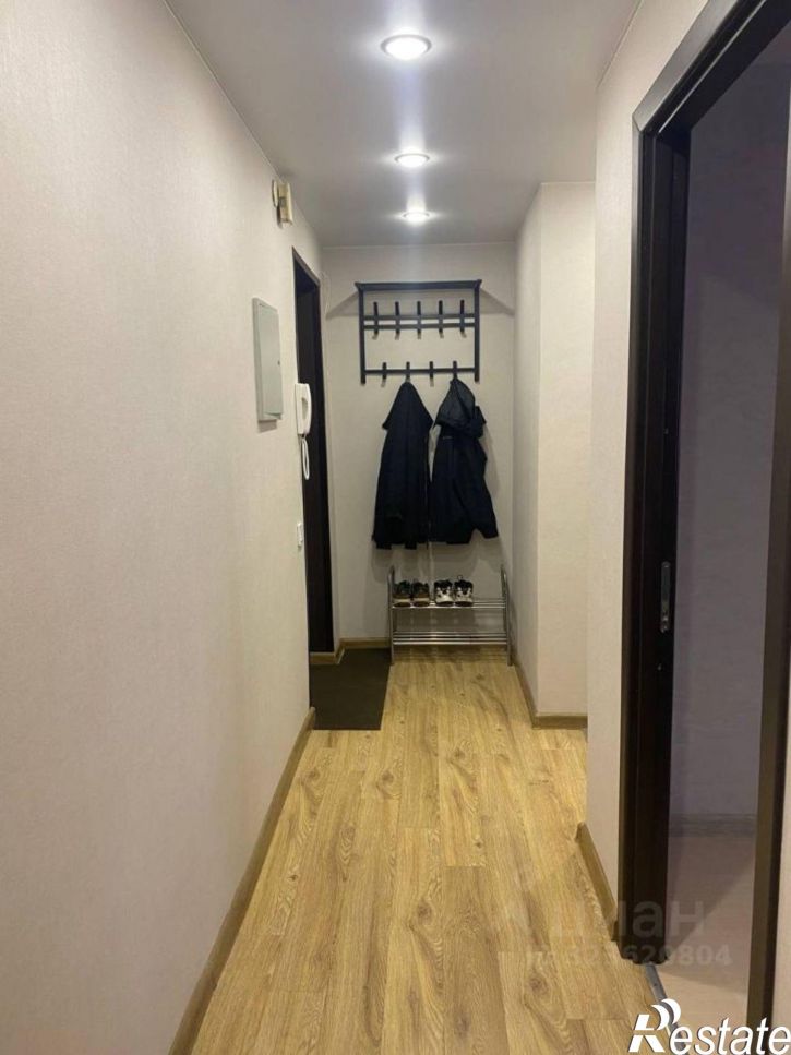 2-комн квартира улица Свердлова, 99,  д. 99