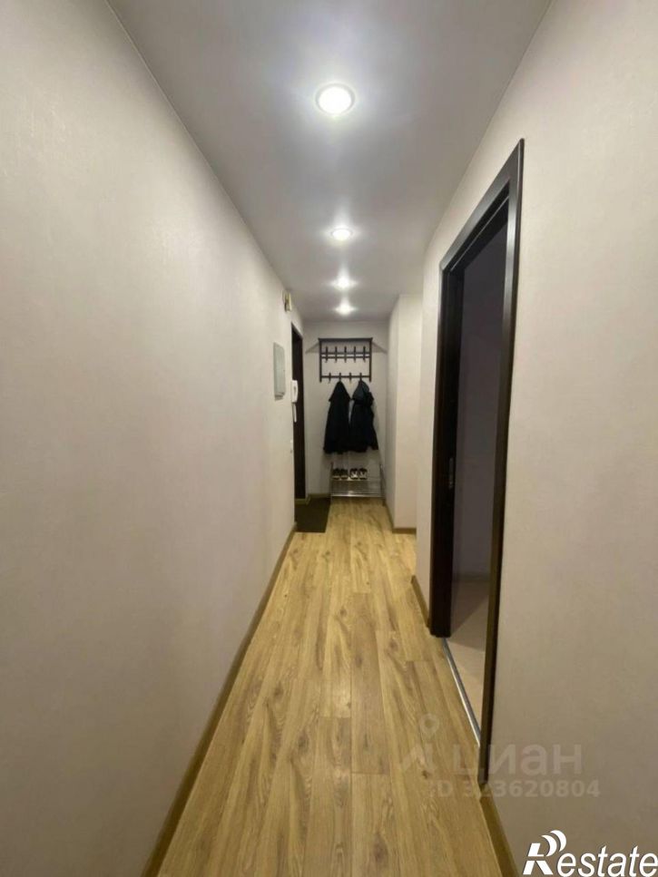 2-комн квартира улица Свердлова, 99,  д. 99