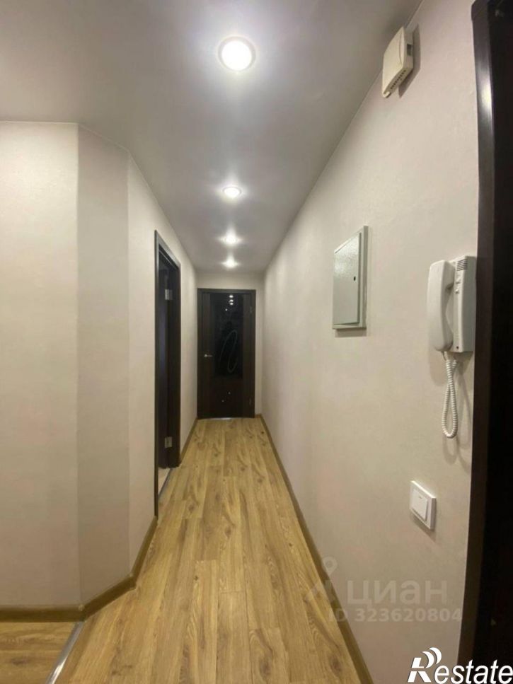 2-комн квартира улица Свердлова, 99,  д. 99