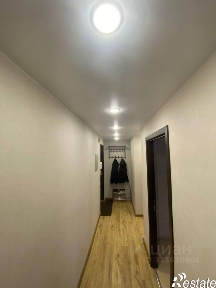 2-комн квартира улица Свердлова, 99,  д. 99