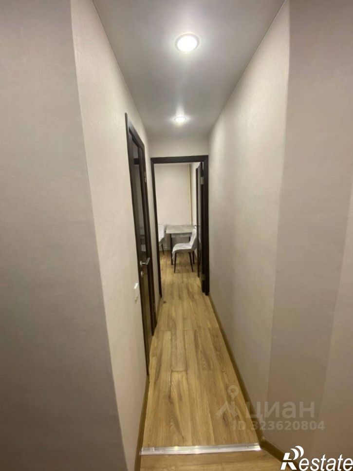 2-комн квартира улица Свердлова, 99,  д. 99