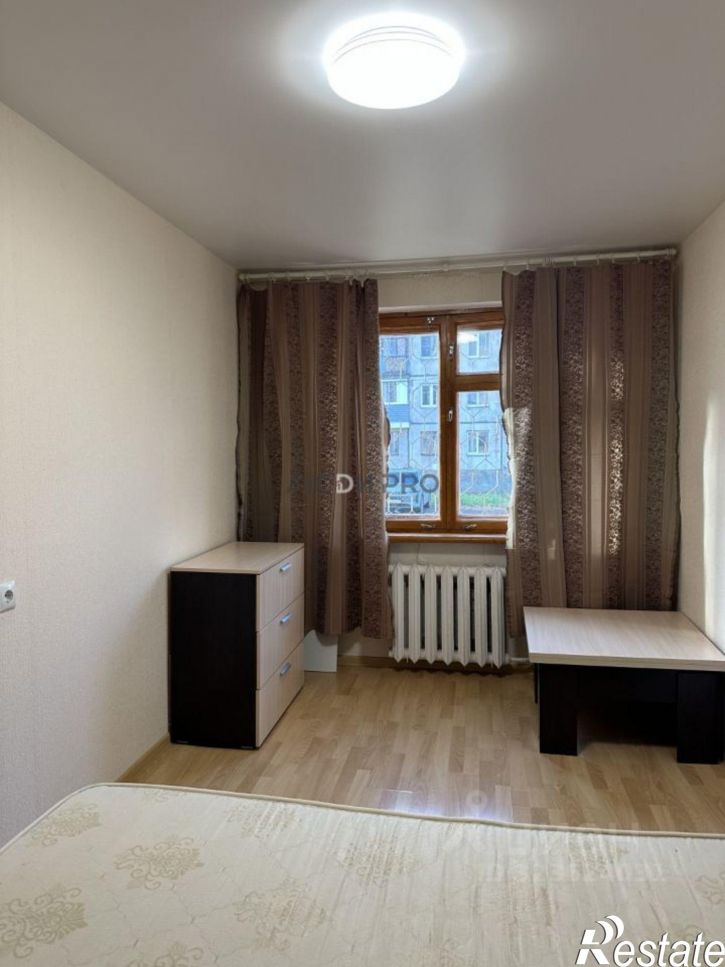 2-комн квартира улица Чкалова, 80,  д. 80