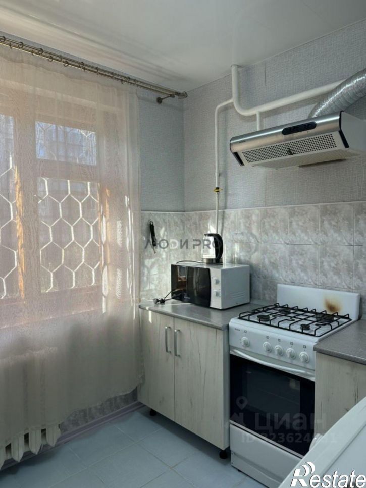 2-комн квартира улица Чкалова, 80,  д. 80