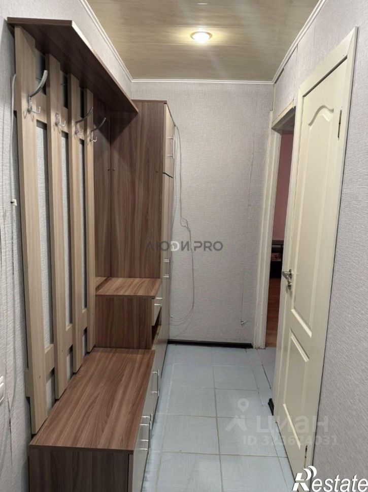 2-комн квартира улица Чкалова, 80,  д. 80