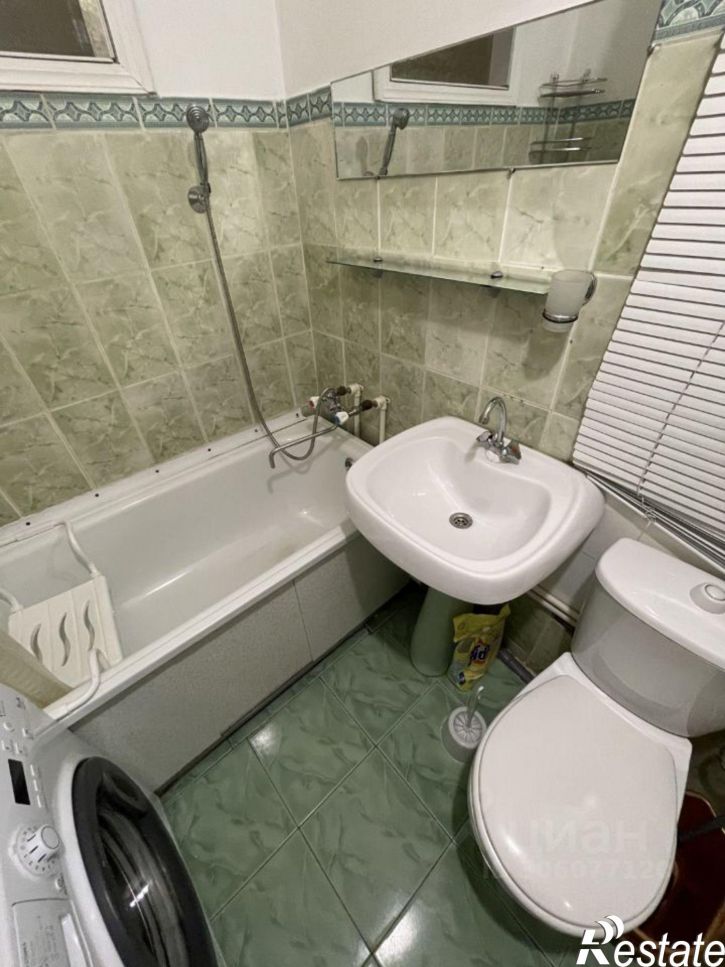 1-комн квартира улица Некрасова, 68,  д. 68