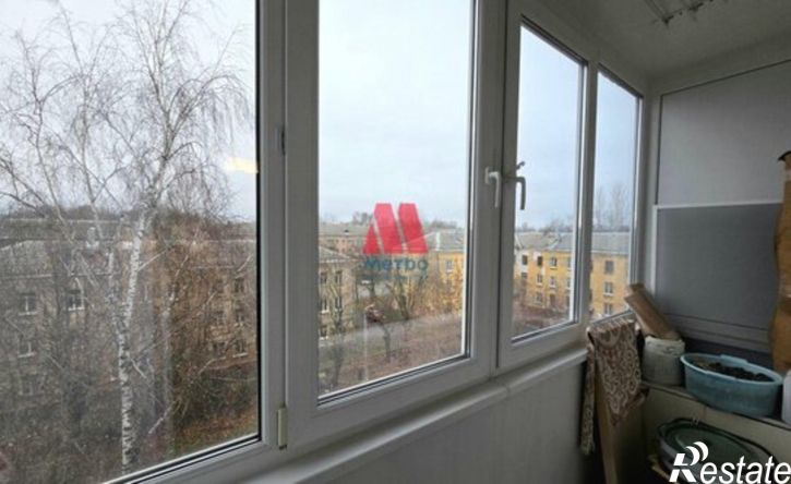 3-комн квартира улица Добрынина, 9А,  д. 9А