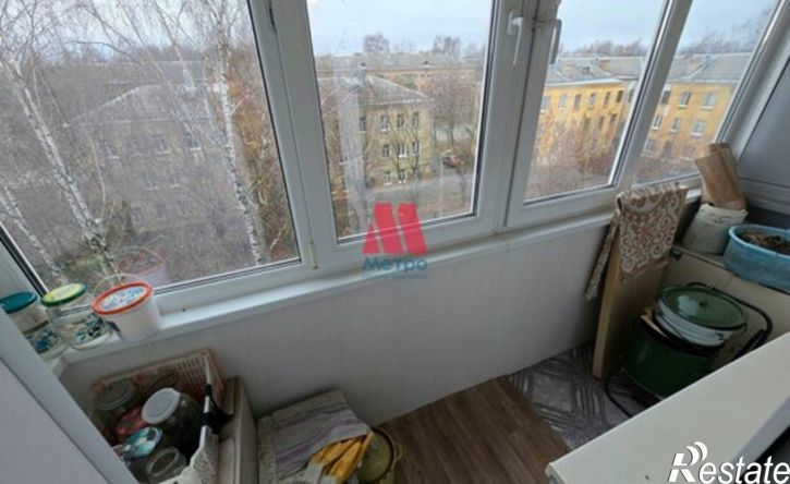 3-комн квартира улица Добрынина, 9А,  д. 9А