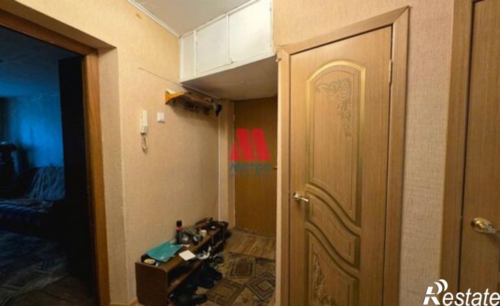 3-комн квартира улица Добрынина, 9А,  д. 9А