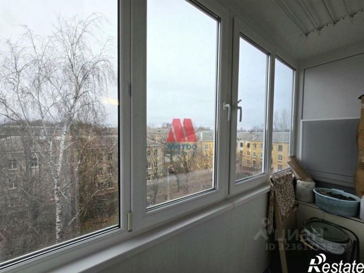 3-комн квартира улица Добрынина, 9А,  д. 9А