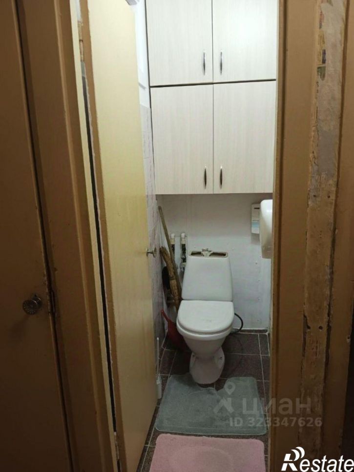 3-комн квартира Большая Октябрьская улица, 126,  д. 126